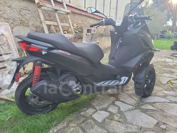 PIAGGIO MP3 300 SPORT