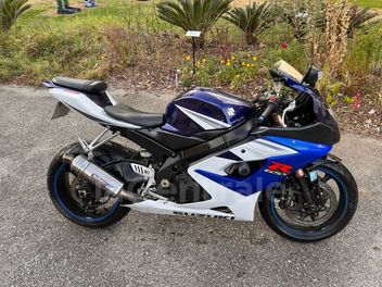 SUZUKI GSX-R 1000