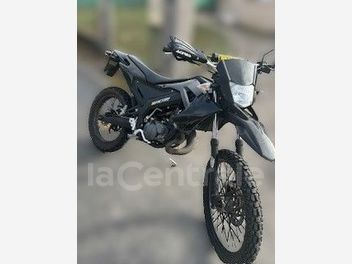 GILERA RCR ENDURO 50