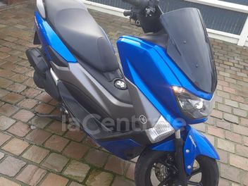 YAMAHA NMAX 125