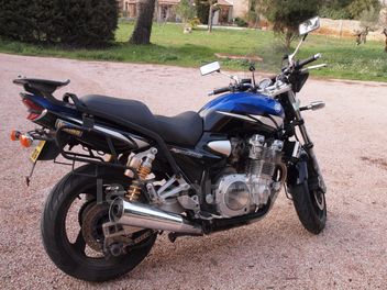 YAMAHA XJR 1300