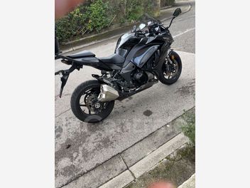 KAWASAKI Z 1000 SX ABS