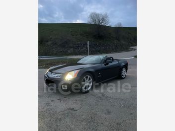 CADILLAC 