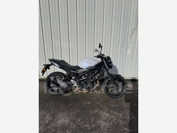 SUZUKI SV 650 N