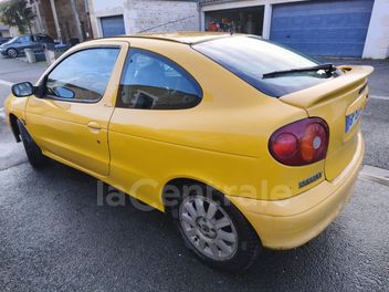 RENAULT MEGANE COUPE (2) COUPE 1.6 16S DYNAMIQUE