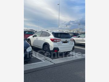 SUBARU 