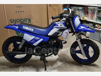 YAMAHA PW 50
