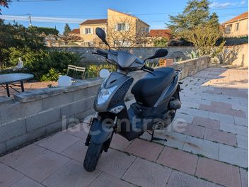 KYMCO AGILITY 50
