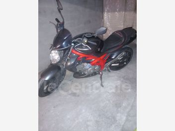 SUZUKI GLADIUS SFV 650