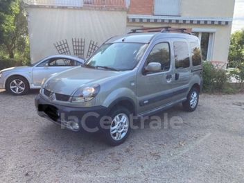 RENAULT KANGOO RX-4 (2) 1.9 DCI 4X4 FAIRWAY