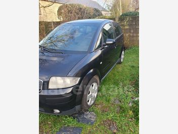 AUDI A2 1.4 TDI 90 PACK