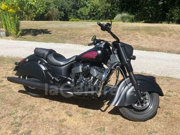 INDIAN CHIEF DARK HORSE 1811