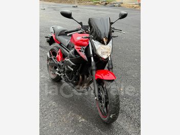 YAMAHA XJ6 600