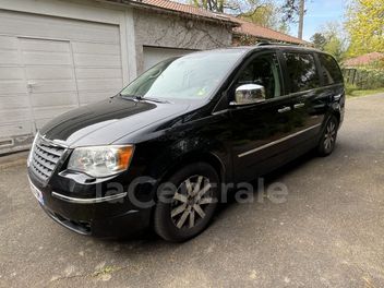 CHRYSLER 