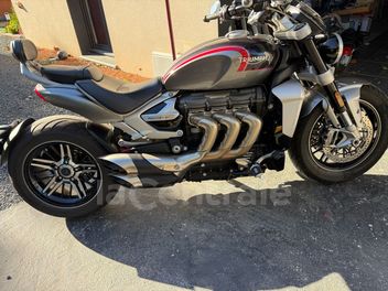TRIUMPH ROCKET III 2500 GT 2020