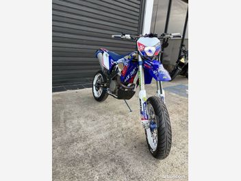 SHERCO 4.5 I 450 SM COMP