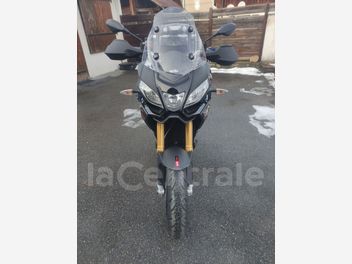 APRILIA CAPONORD 1200 ABS ADD TRAVEL PACK