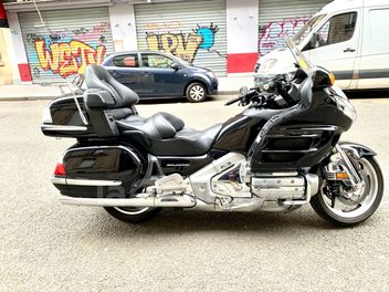 HONDA GL GOLDWING 1800 AIRBAG