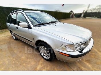 VOLVO V40 (2) 2.0 T TRIBORD BVA