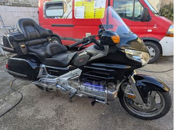 HONDA GL GOLDWING 1800 AIRBAG