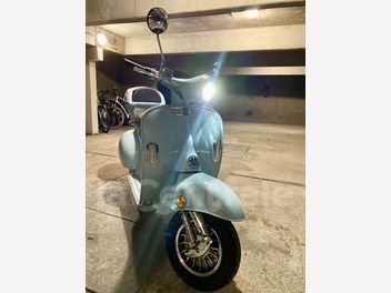 2 TWENTY ROMA 50 ELECTRIQUE