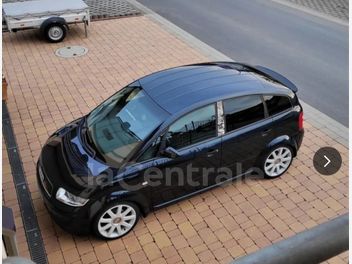 AUDI A2 1.4 TDI 75 PACK PLUS