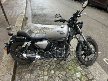 KEEWAY SUPER LIGHT 125