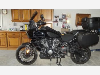 HARLEY DAVIDSON SPORSTER XL 1200 CX