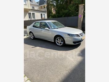 SAAB 9-5 (2) 1.9 TID VECTOR