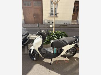 YAMAHA EC-03 ELECTRIQUE