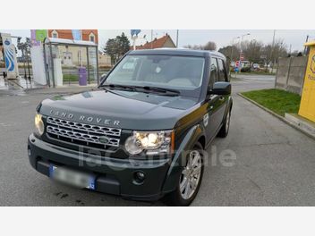 LAND ROVER 