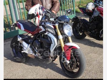 MV AGUSTA BRUTALE 800 RR