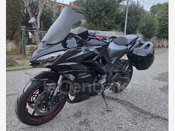 KAWASAKI SX 1000 NINJA PERFORMANCE TOURER