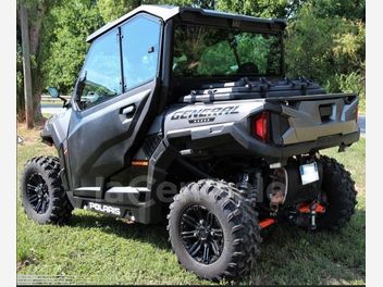 POLARIS GENERAL 1000 EPS DELUXE