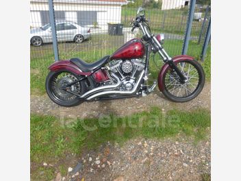 HARLEY DAVIDSON SOFTAIL FXS 1584 BICOLORE
