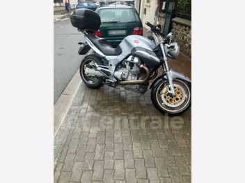 MOTO GUZZI BREVA 1200