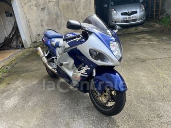 SUZUKI GSX-R HAYABUSA 1300