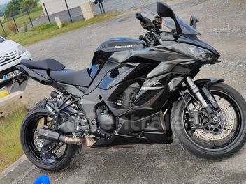 KAWASAKI Z 1000 SX TOURER