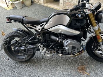 BMW R1200 NINE T