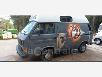 VOLKSWAGEN PASSAT 3 III TD 75 GL