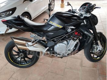 MV AGUSTA BRUTALE 1090 R