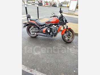 KAWASAKI VULCAN S 650