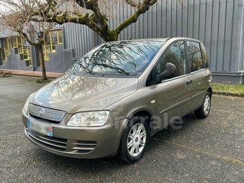 FIAT MULTIPLA (2) 1.9 MULTIJET 120 ELEGANCE