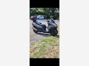 PEUGEOT METROPOLIS 400 RS