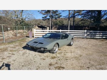 DE TOMASO PANTERA L