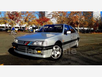 PEUGEOT 405 MI16 MI16 4X4