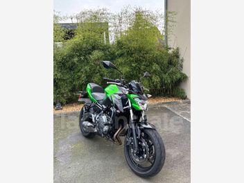 KAWASAKI Z 650 650