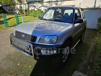 TOYOTA RAV 4 VX 3P 11CV