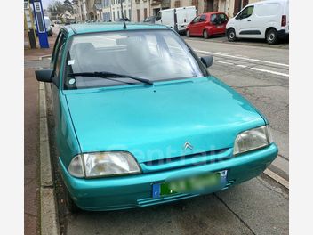 CITROEN AX 1.0 I SPOT 5P 4CV