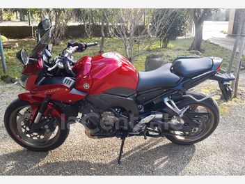 YAMAHA FZS 1000 FAZER